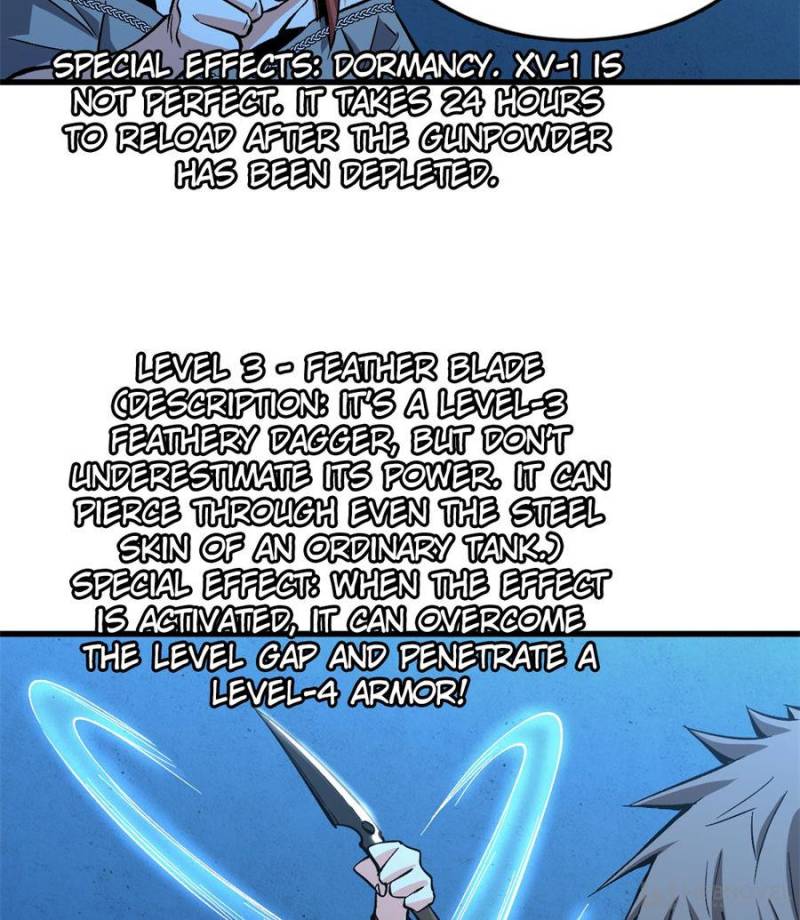 Read Endgame Restart EN Manga Online