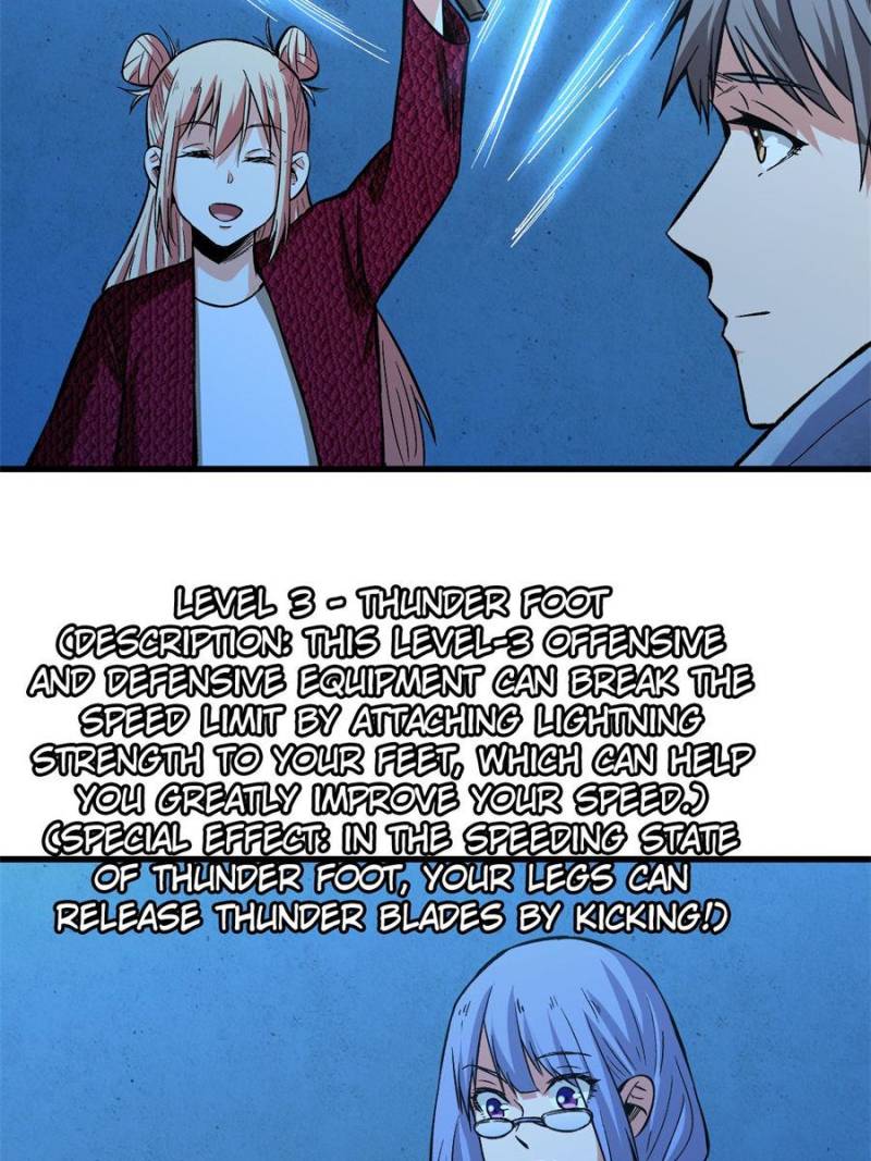 Read Endgame Restart EN Manga Online