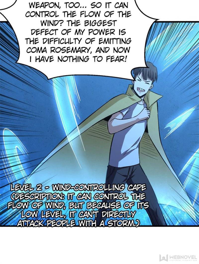 Read Endgame Restart EN Manga Online