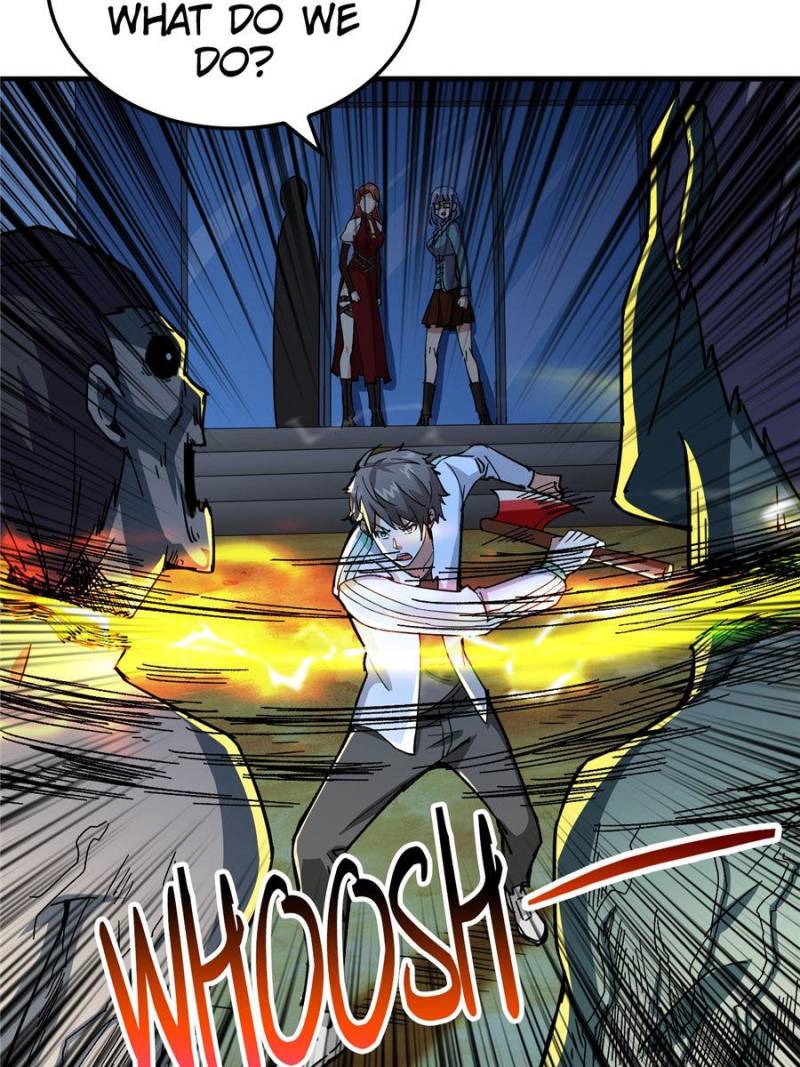 Read Endgame Restart EN Manga Online