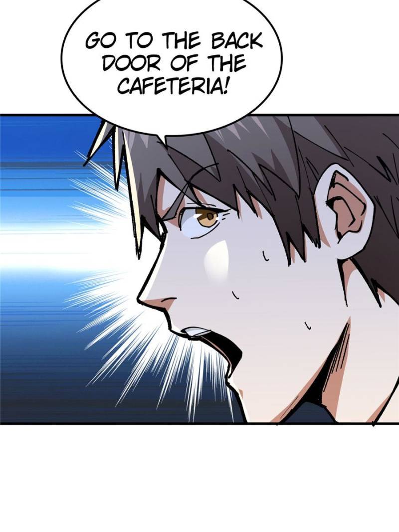 Read Endgame Restart EN Manga Online