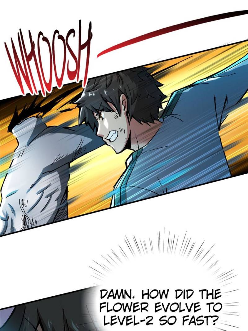 Read Endgame Restart EN Manga Online