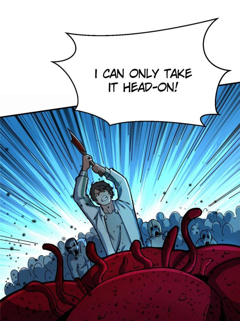 Read Endgame Restart EN Manga Online
