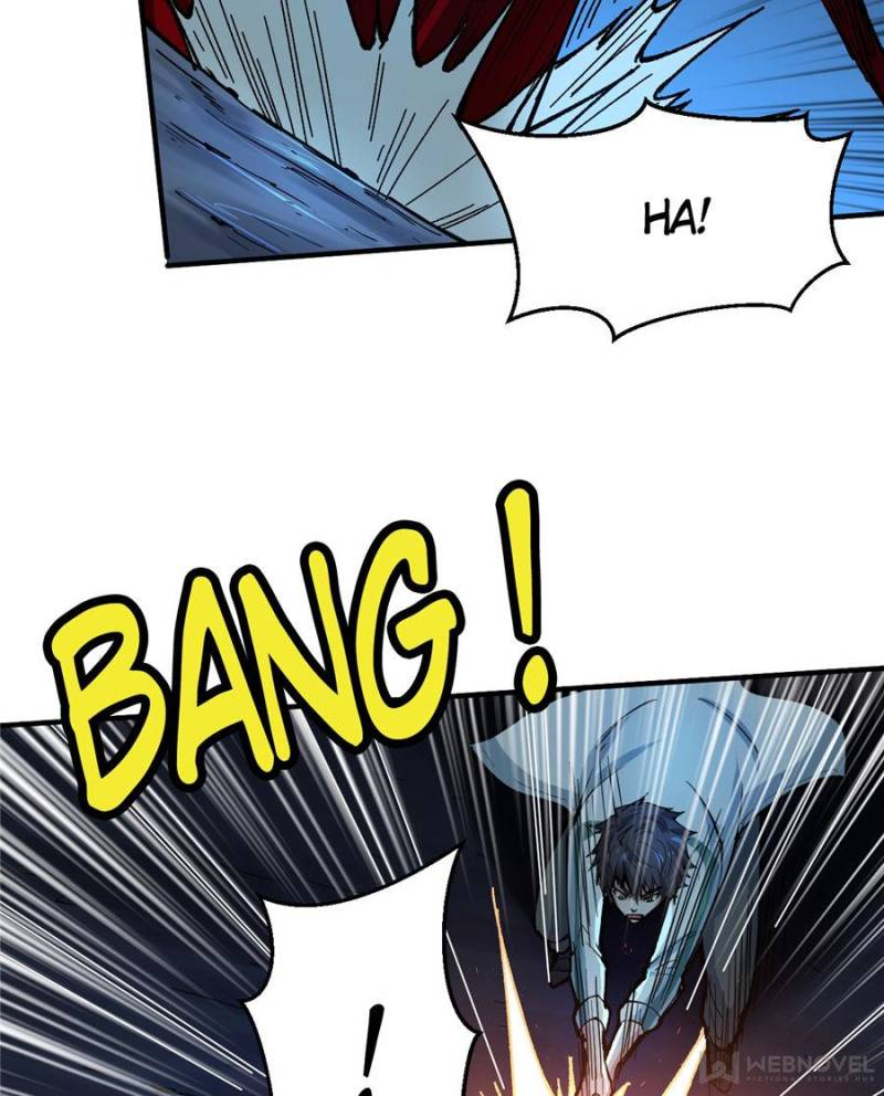 Read Endgame Restart EN Manga Online