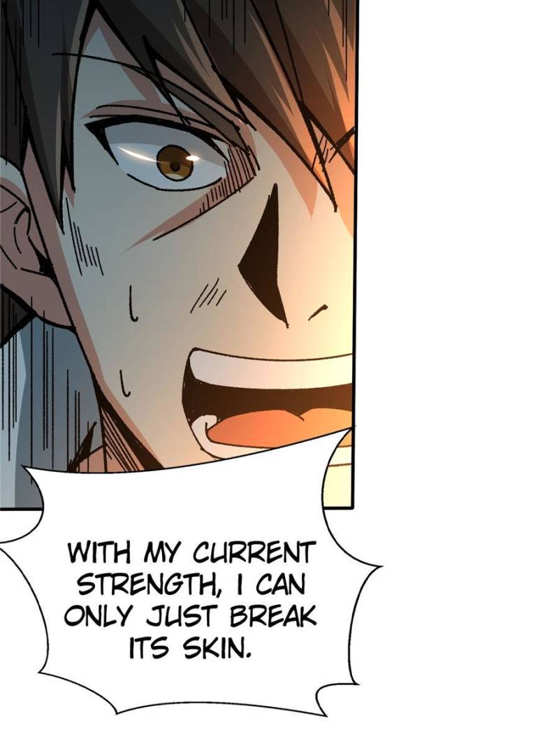 Read Endgame Restart EN Manga Online