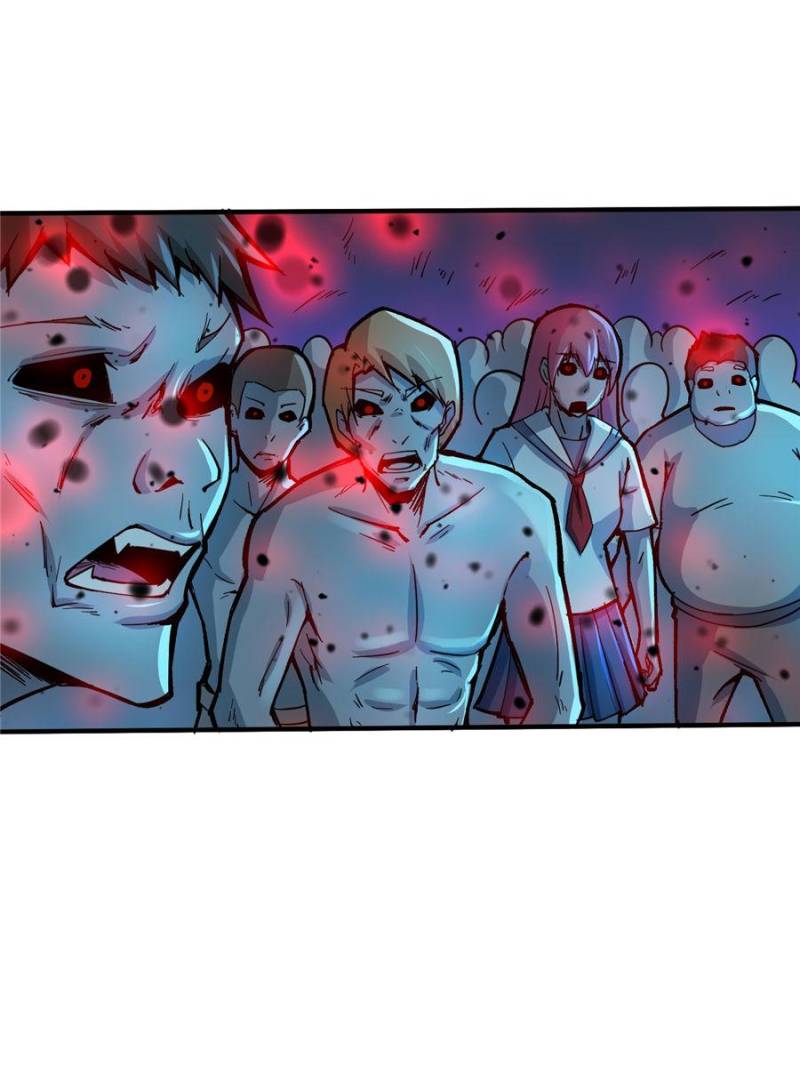Read Endgame Restart EN Manga Online