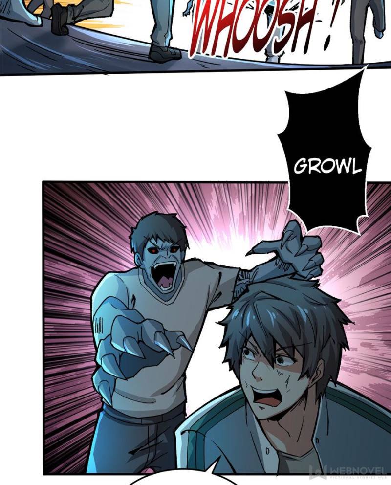 Read Endgame Restart EN Manga Online