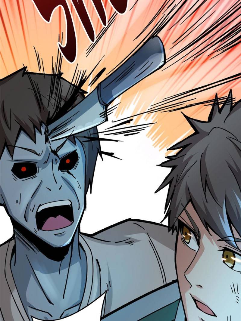 Read Endgame Restart EN Manga Online