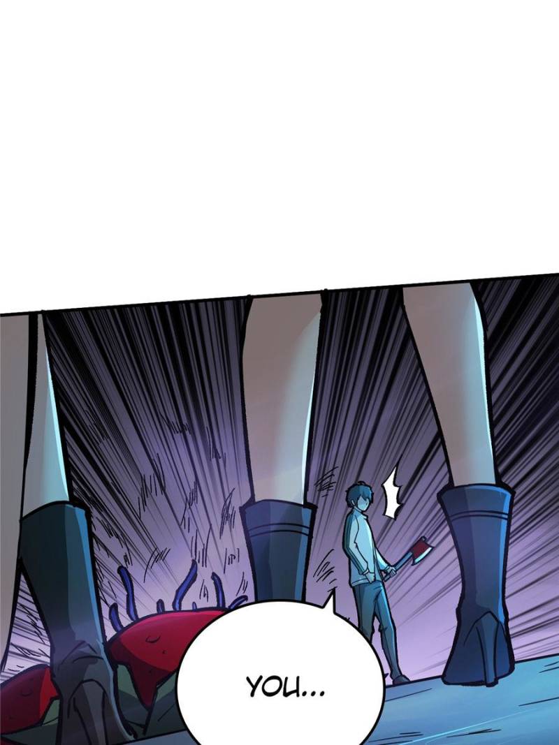 Read Endgame Restart EN Manga Online