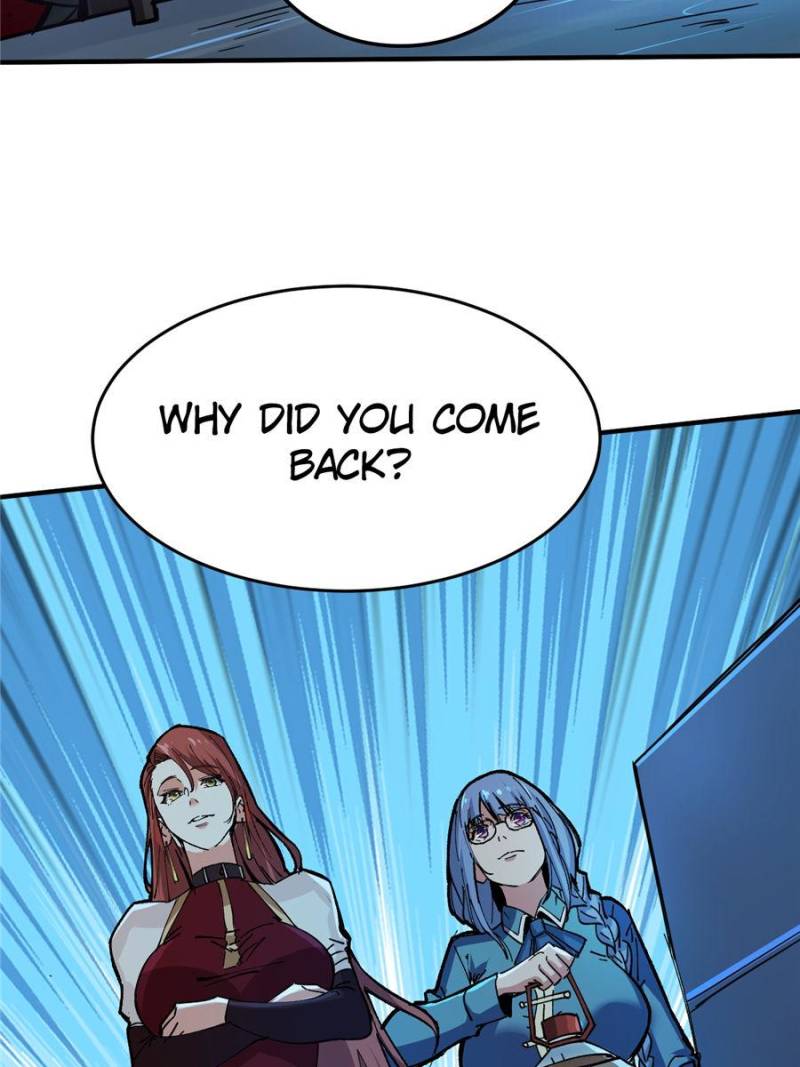 Read Endgame Restart EN Manga Online