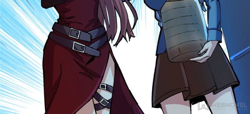 Read Endgame Restart EN Manga Online