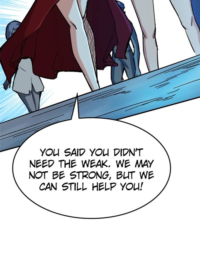 Read Endgame Restart EN Manga Online