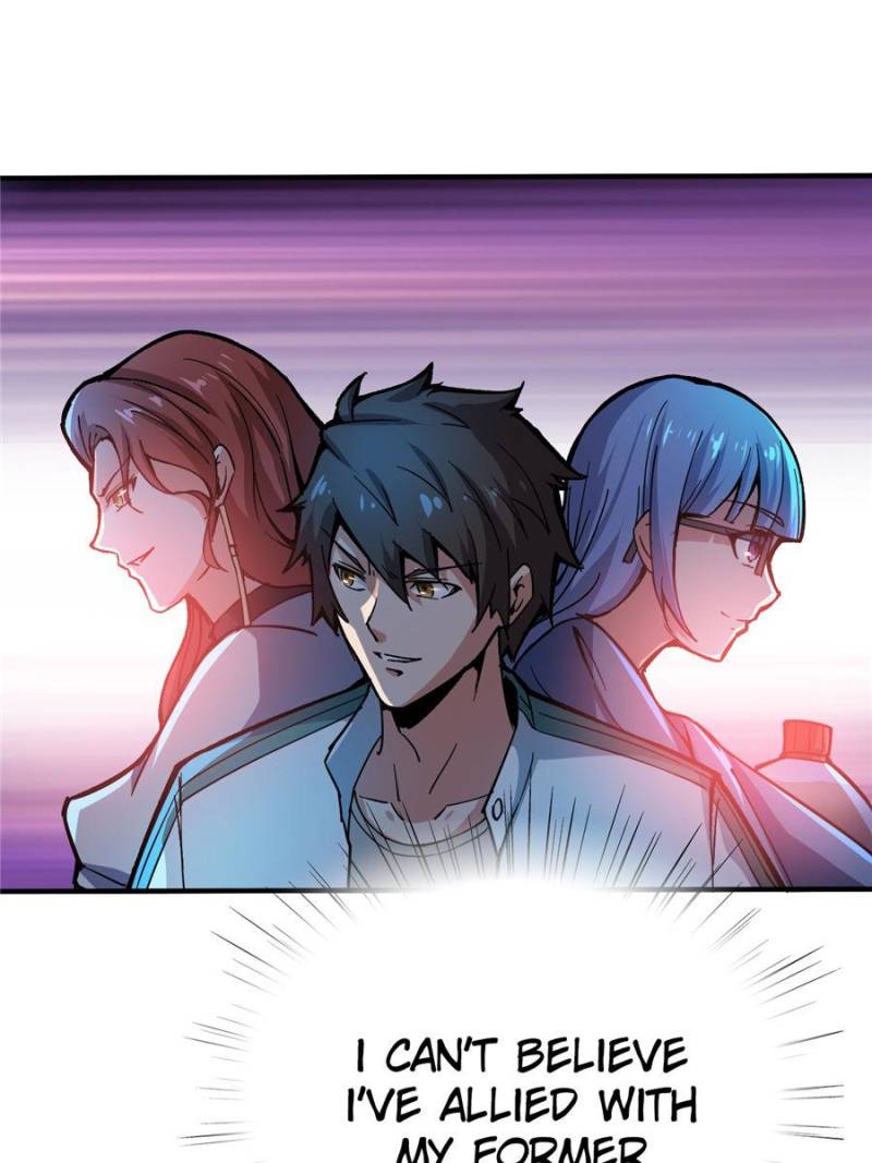 Read Endgame Restart EN Manga Online
