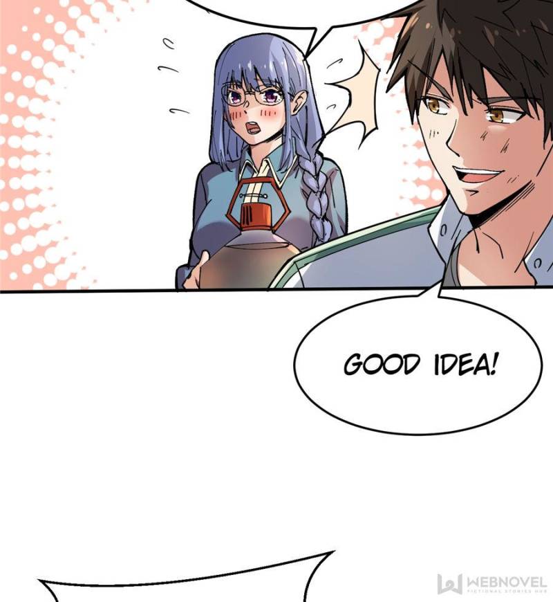 Read Endgame Restart EN Manga Online