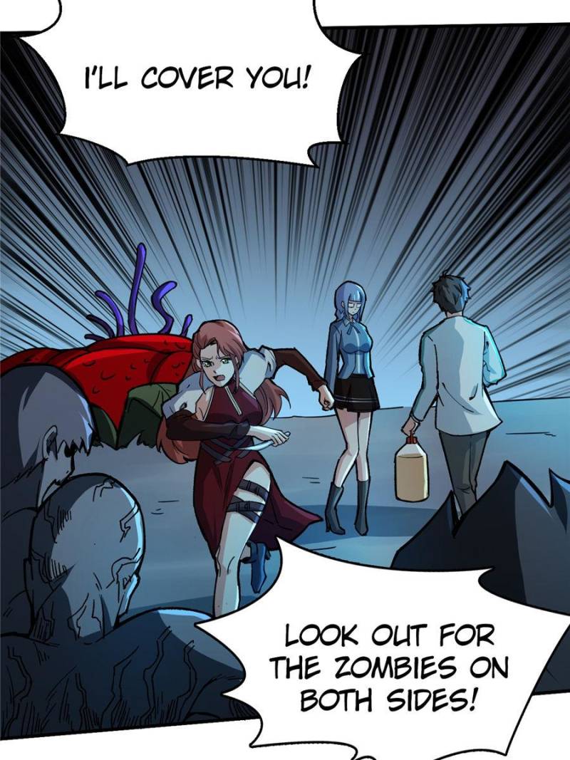 Read Endgame Restart EN Manga Online