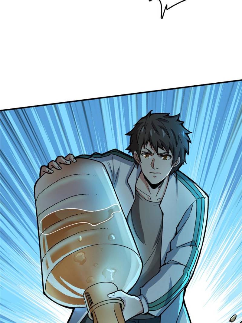 Read Endgame Restart EN Manga Online