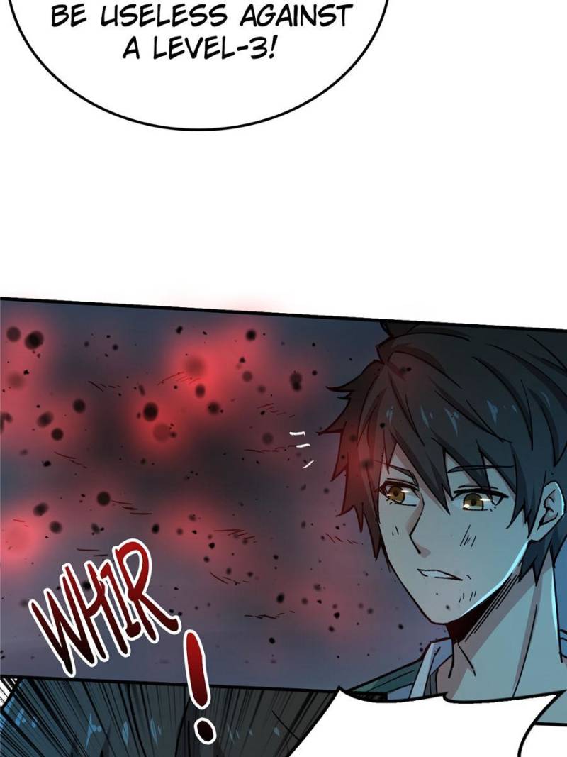 Read Endgame Restart EN Manga Online