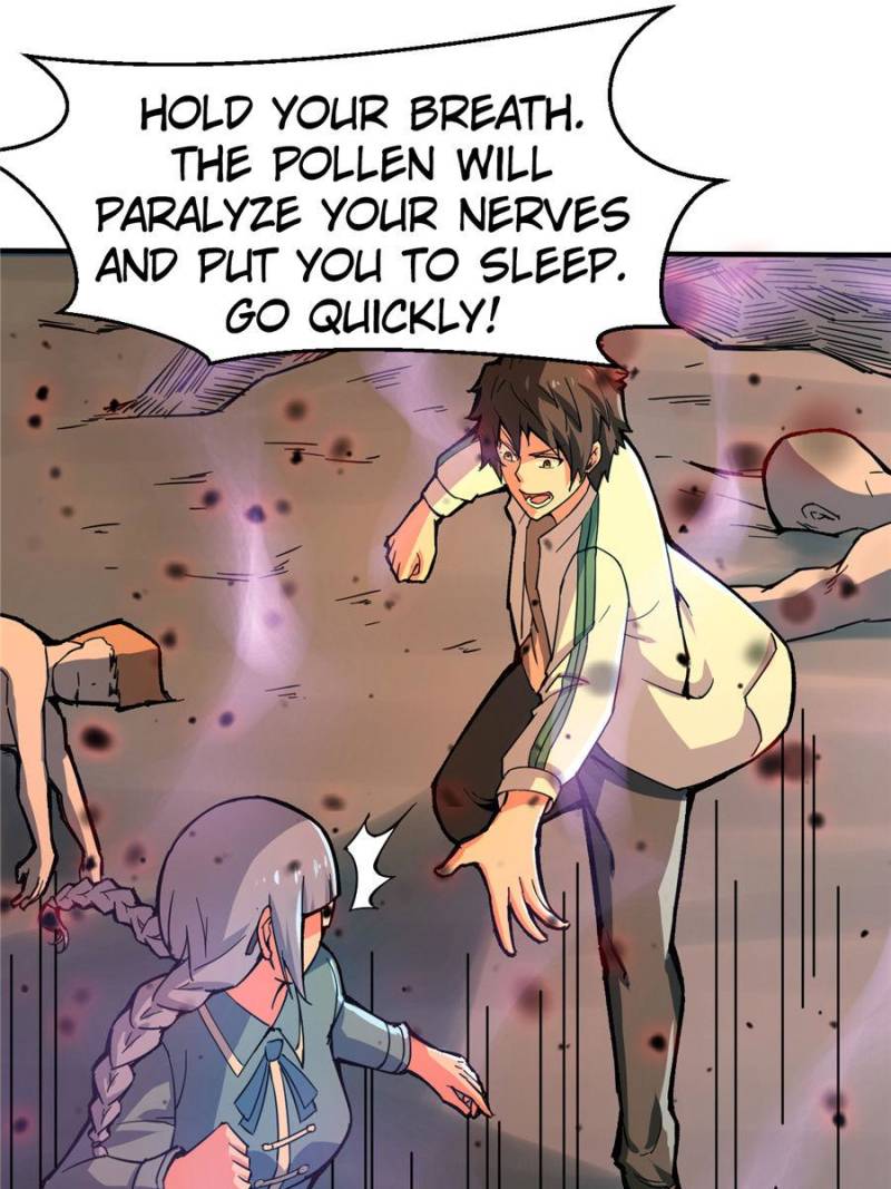 Read Endgame Restart EN Manga Online