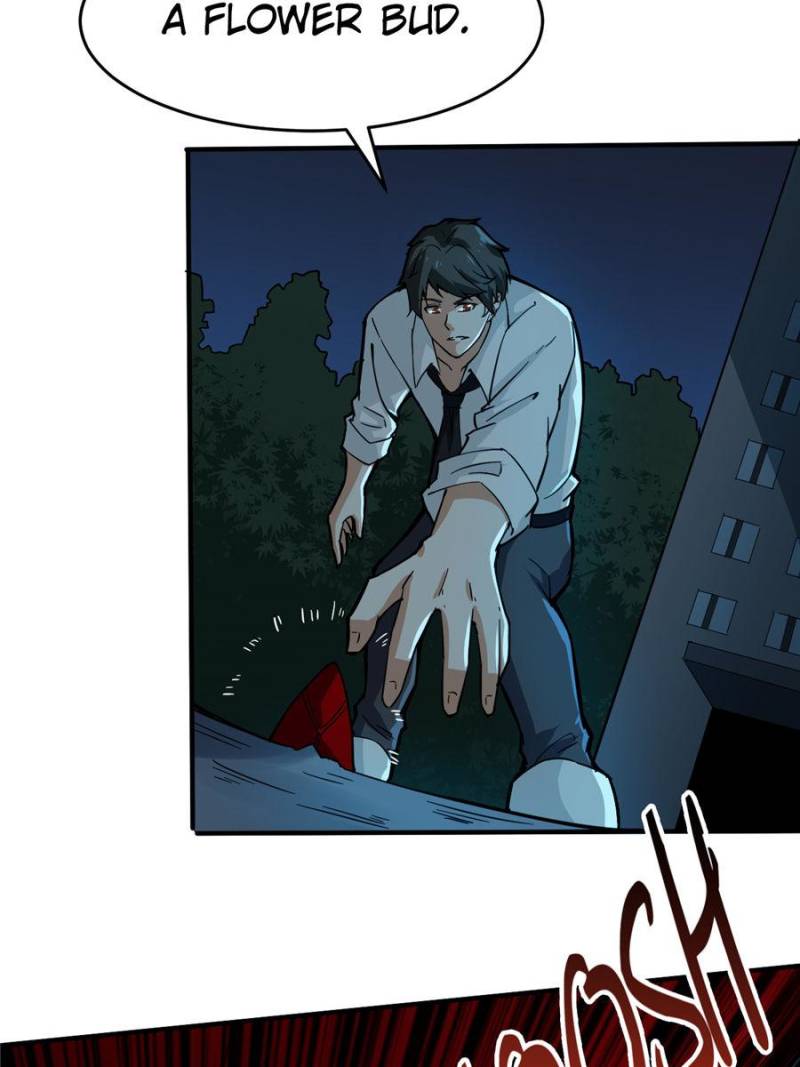 Read Endgame Restart EN Manga Online