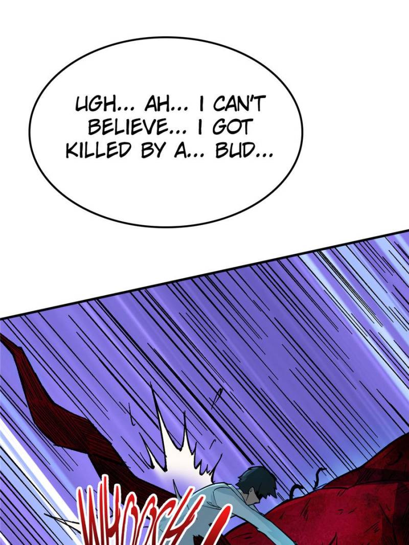 Read Endgame Restart EN Manga Online