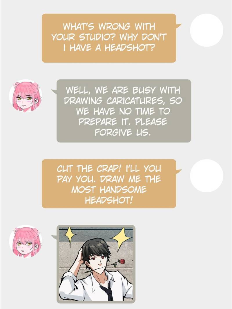 Read Endgame Restart EN Manga Online