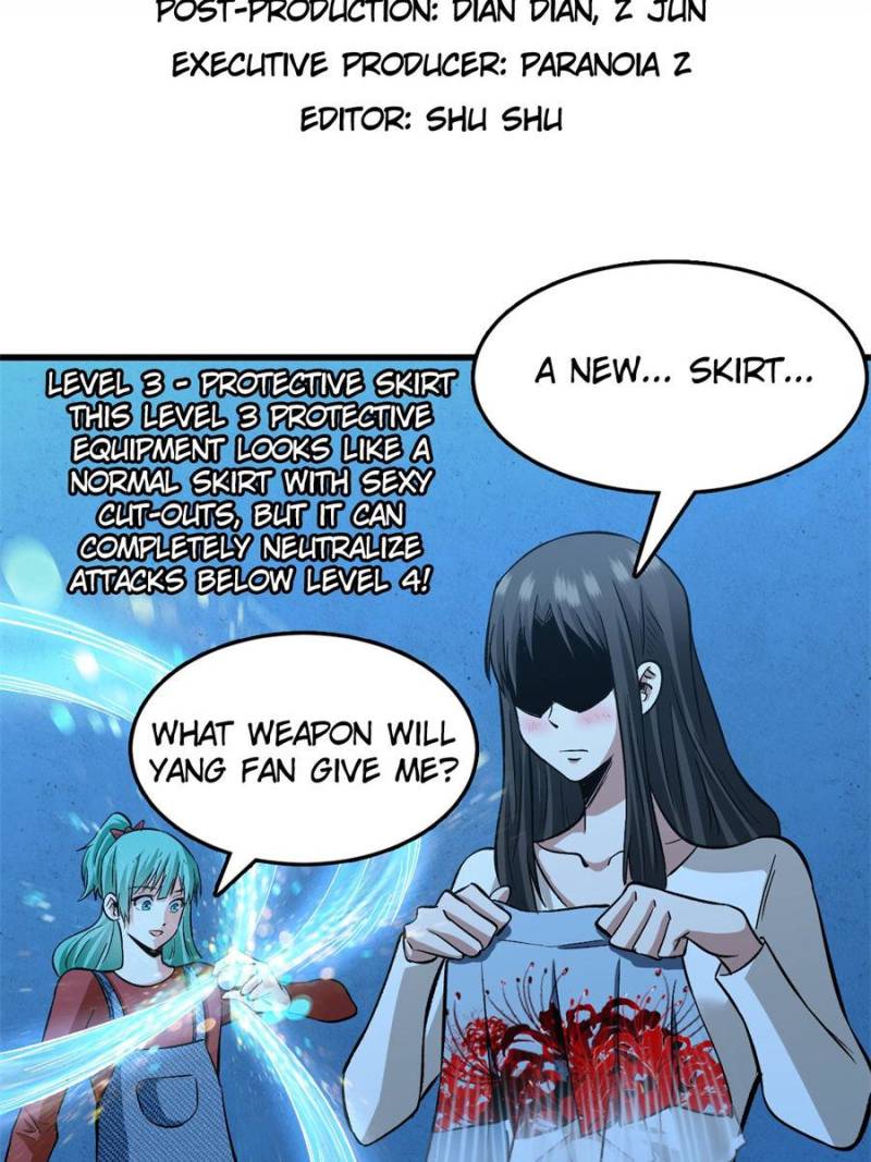 Read Endgame Restart EN Manga Online