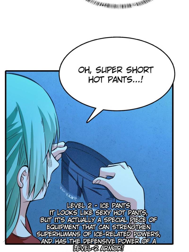 Read Endgame Restart EN Manga Online