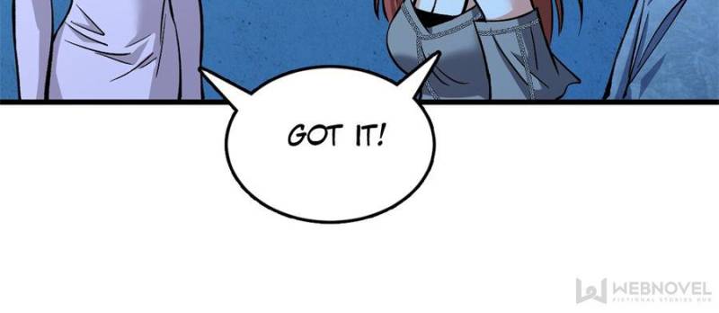 Read Endgame Restart EN Manga Online