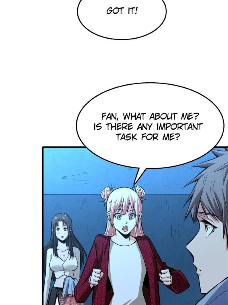 Read Endgame Restart EN Manga Online