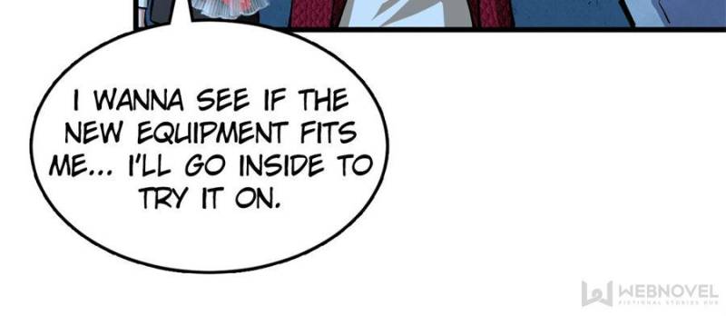 Read Endgame Restart EN Manga Online