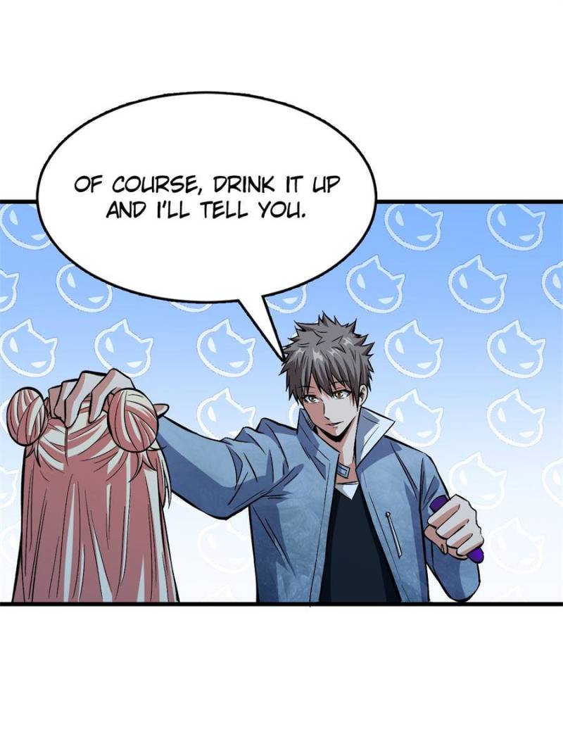 Read Endgame Restart EN Manga Online