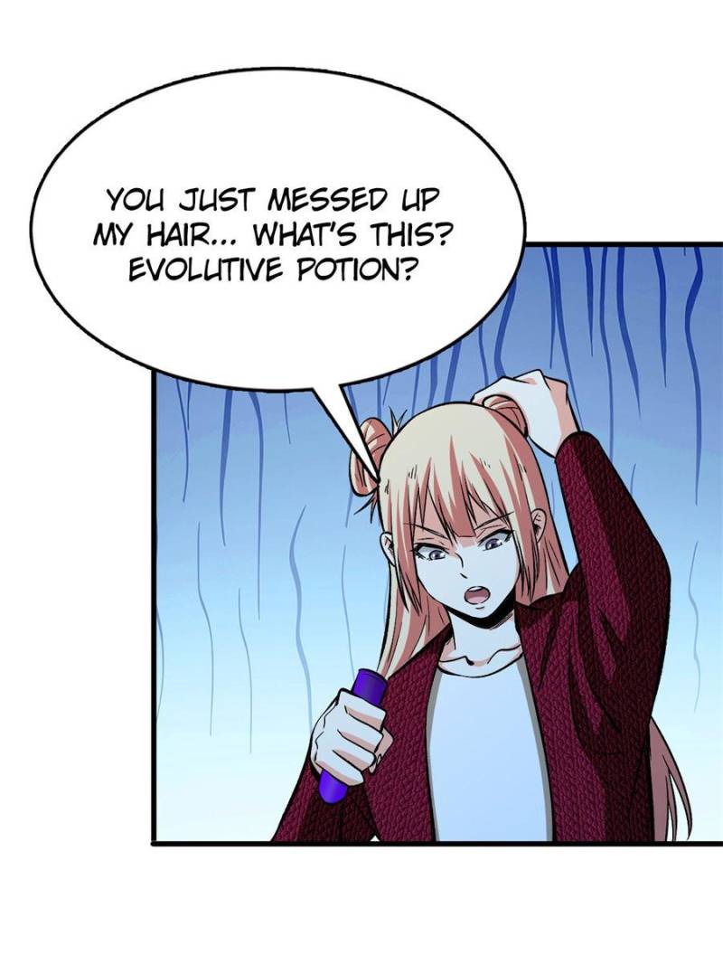 Read Endgame Restart EN Manga Online