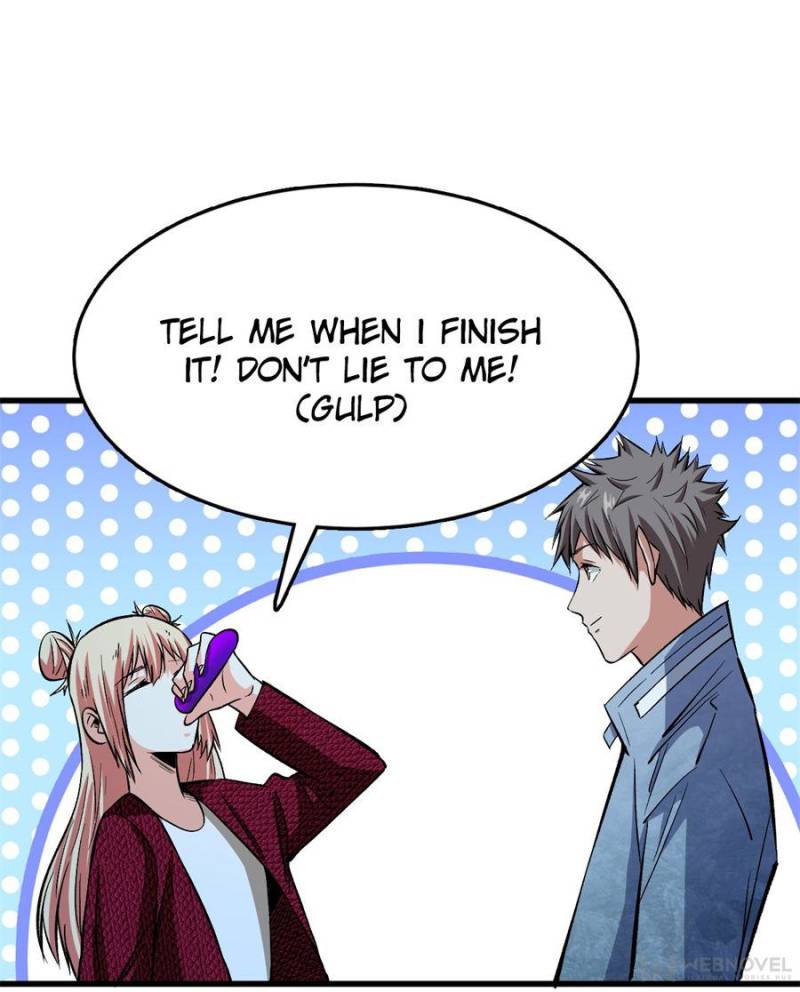 Read Endgame Restart EN Manga Online