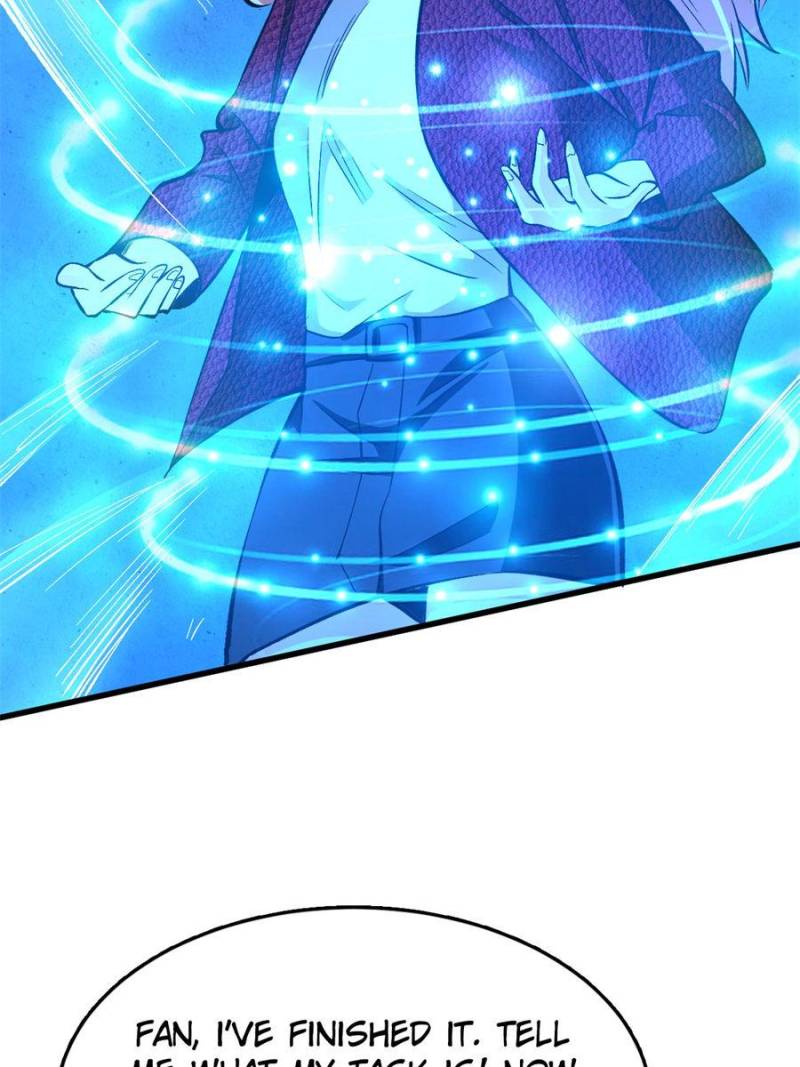 Read Endgame Restart EN Manga Online
