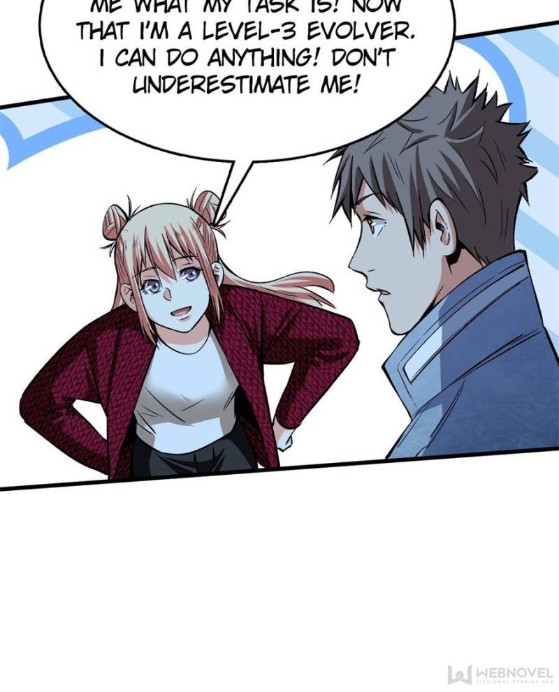 Read Endgame Restart EN Manga Online