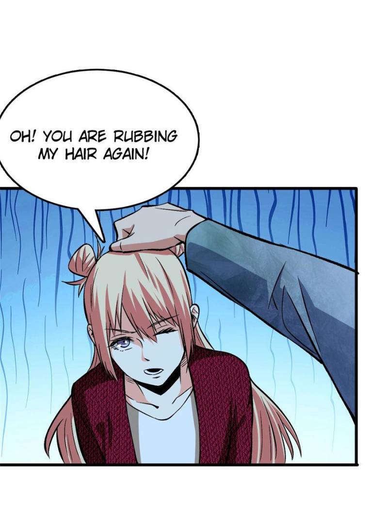 Read Endgame Restart EN Manga Online