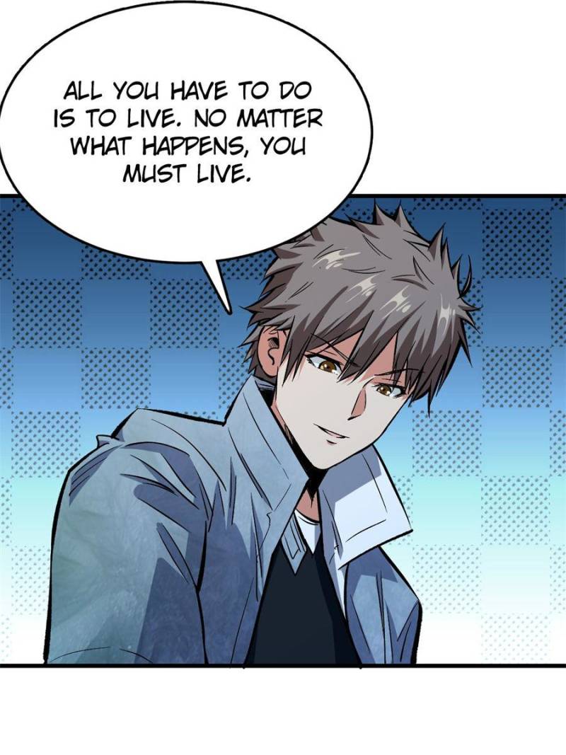 Read Endgame Restart EN Manga Online