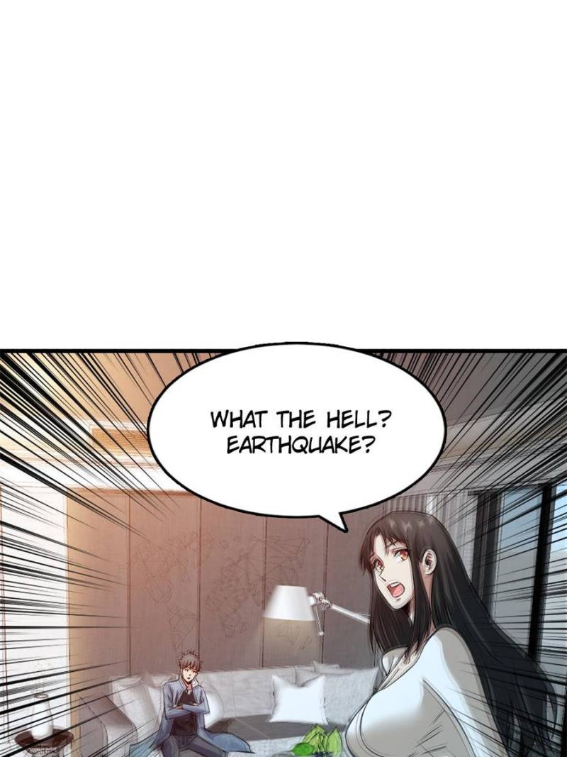 Read Endgame Restart EN Manga Online