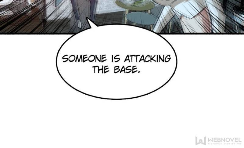 Read Endgame Restart EN Manga Online