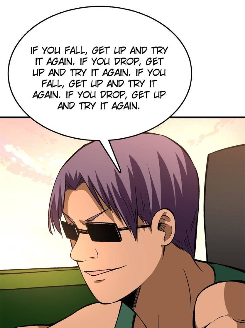 Read Endgame Restart EN Manga Online