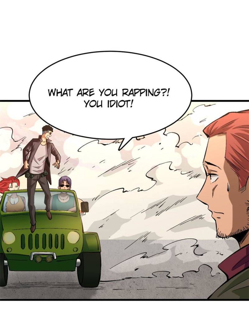 Read Endgame Restart EN Manga Online