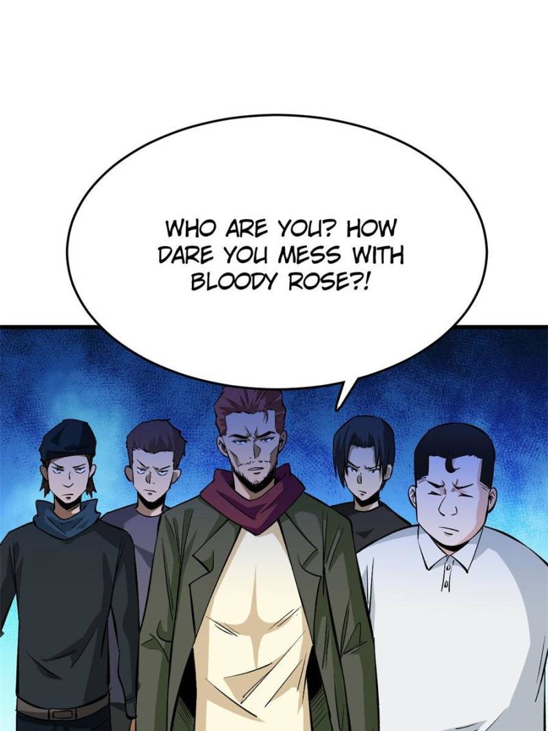 Read Endgame Restart EN Manga Online
