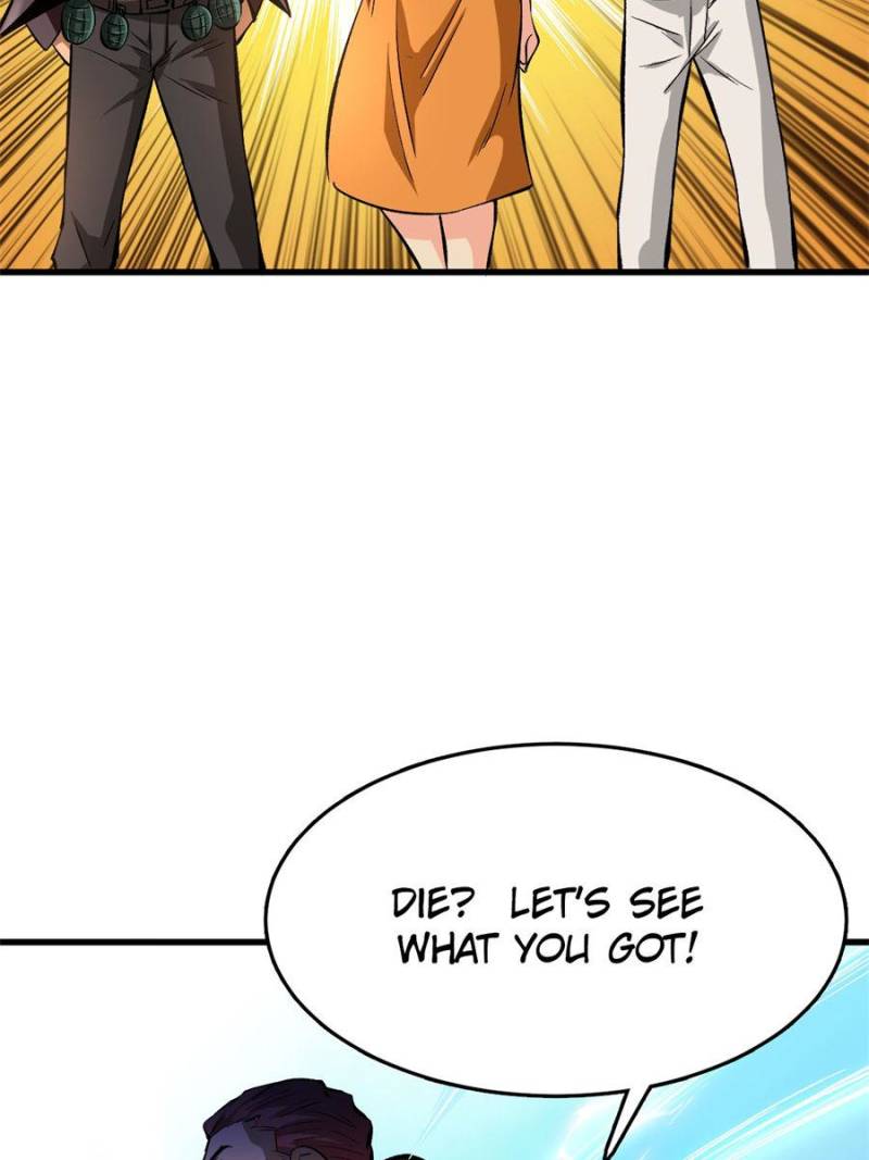 Read Endgame Restart EN Manga Online