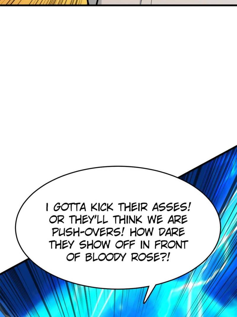 Read Endgame Restart EN Manga Online