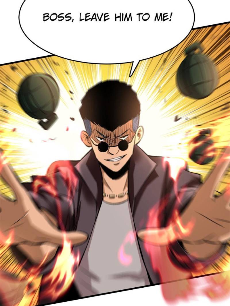 Read Endgame Restart EN Manga Online