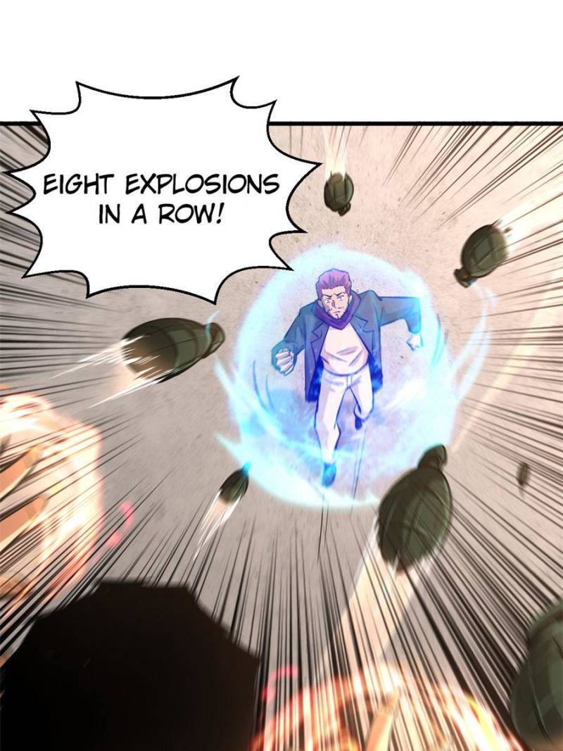 Read Endgame Restart EN Manga Online