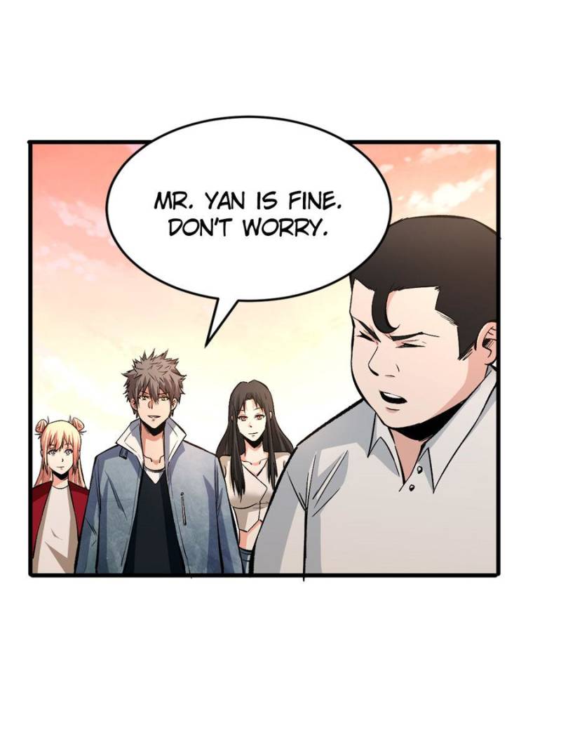 Read Endgame Restart EN Manga Online