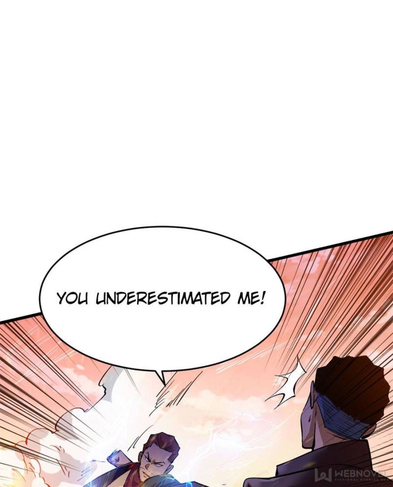 Read Endgame Restart EN Manga Online
