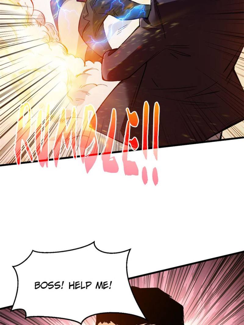 Read Endgame Restart EN Manga Online
