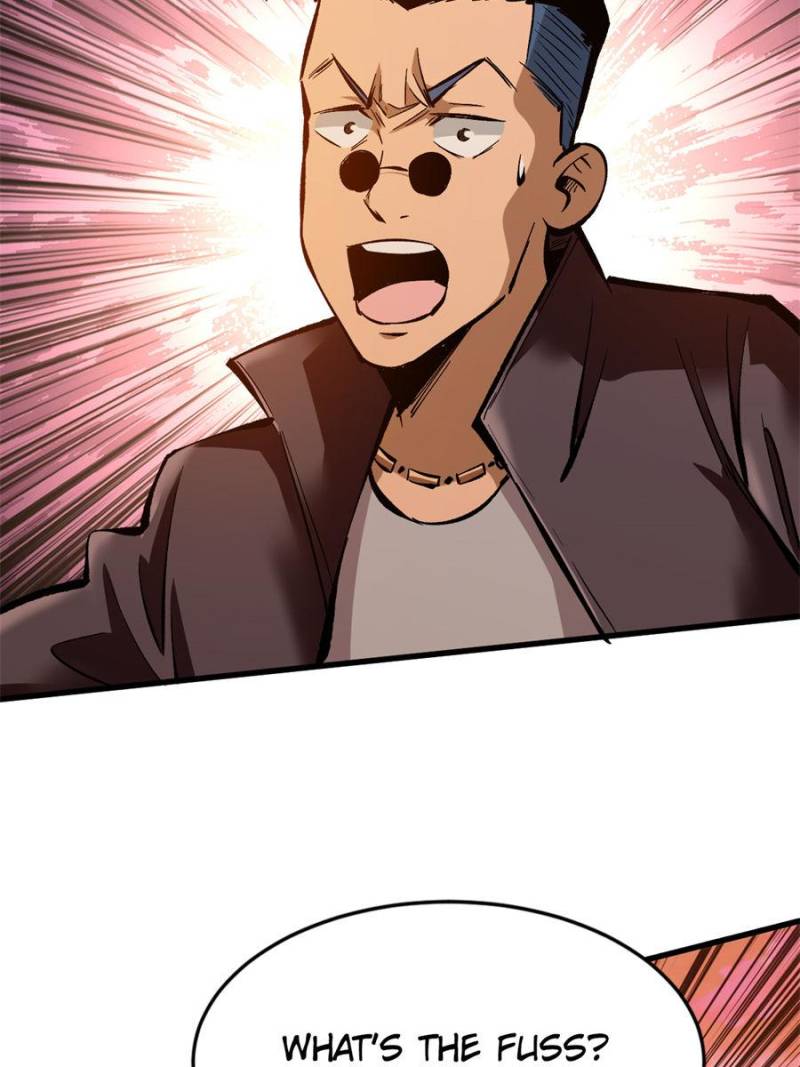 Read Endgame Restart EN Manga Online